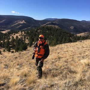 Meet your Posher, Gary